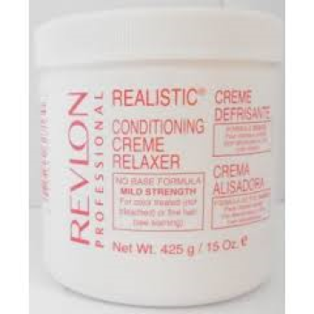 Revlon défrisant super / Regular / Mild